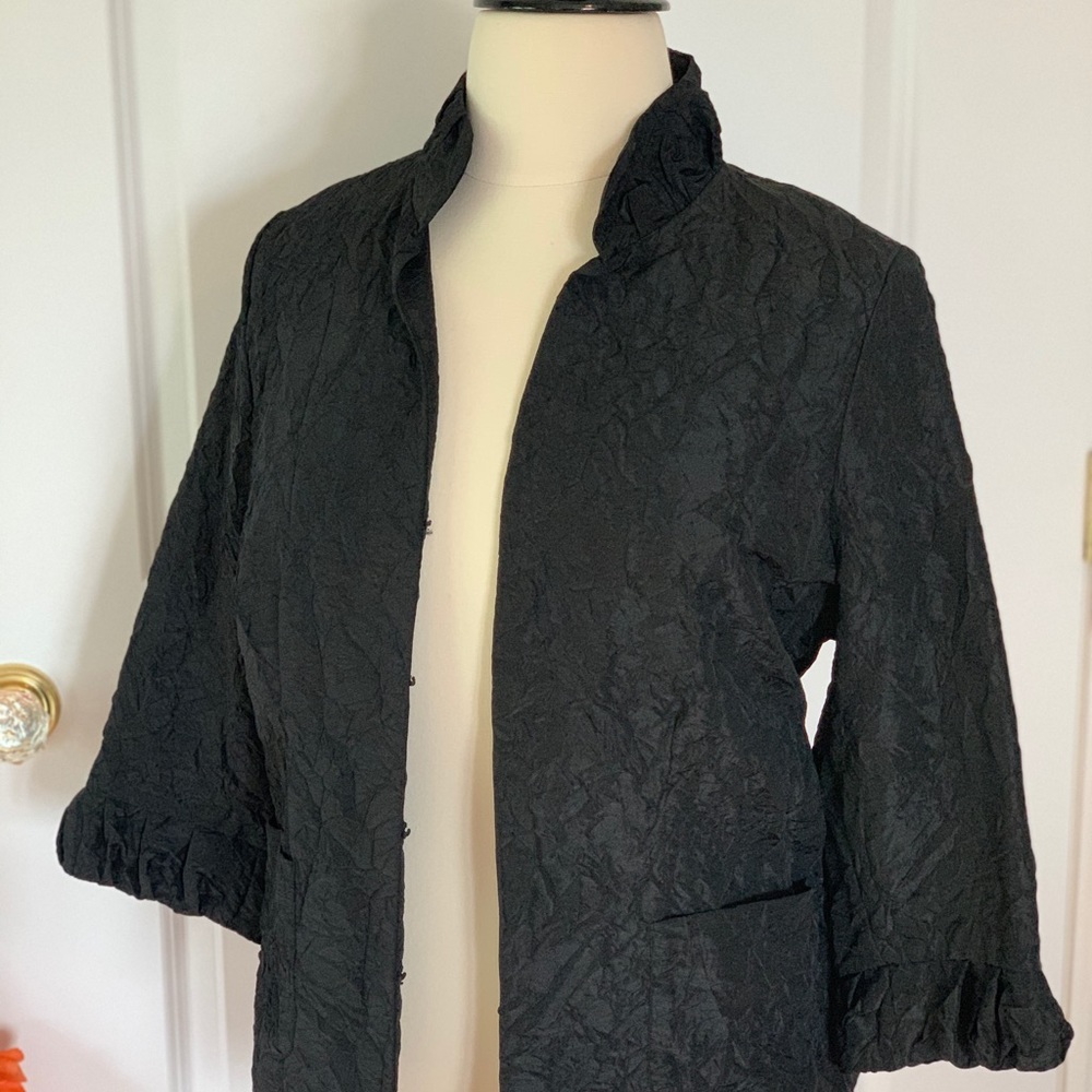 Chico’s Jacket - Picture 3 of 4